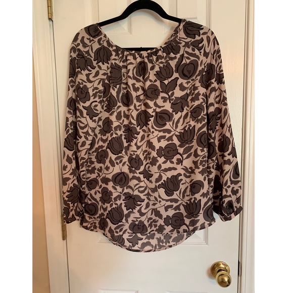 Loft Blouse - Picture 4 of 4